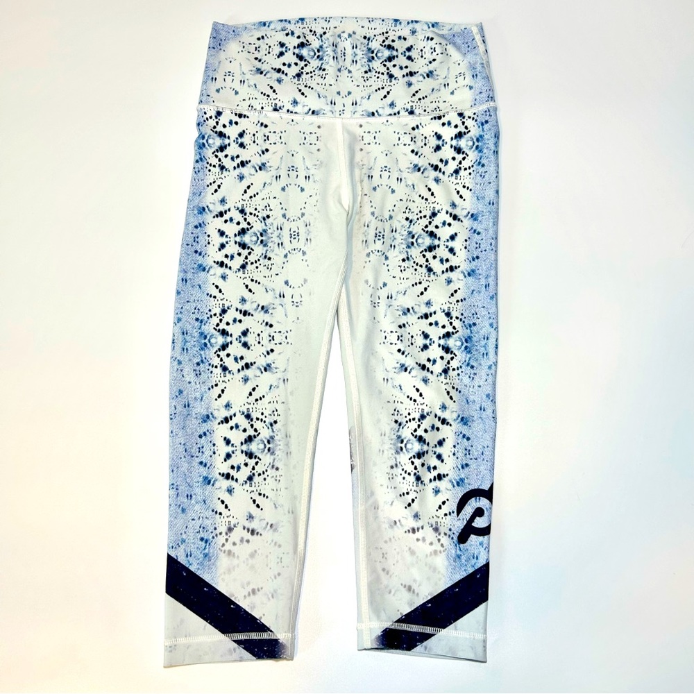 Rare Peloton Capris - Picture 2 of 4